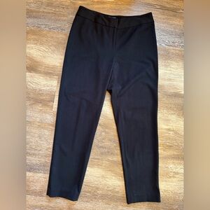 Beautiful PENDELTON SZ 12 Basic Black Pant! Like New!